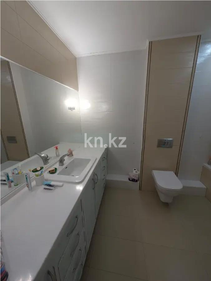 Продажа 2-комнатной квартиры, 52 м², ул. Аскарова, дом  21/15 в Алматы - фото 5