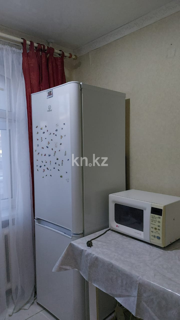 Аренда 1-комнатной квартиры, 30 м² в Астане - фото 3