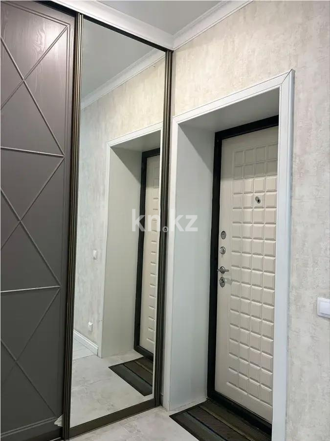 Продажа 2-комнатной квартиры, 65 м², ул. Прогресса, дом  1е в Караганде - фото 5