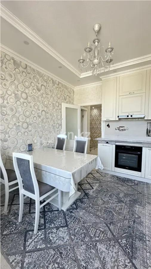 Продажа 2-комнатной квартиры, 64.7 м² в Астане - фото 3