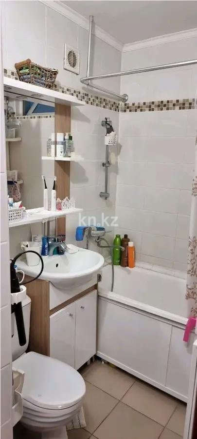 Продажа 2-комнатной квартиры, 40 м² в Алматы - фото 4