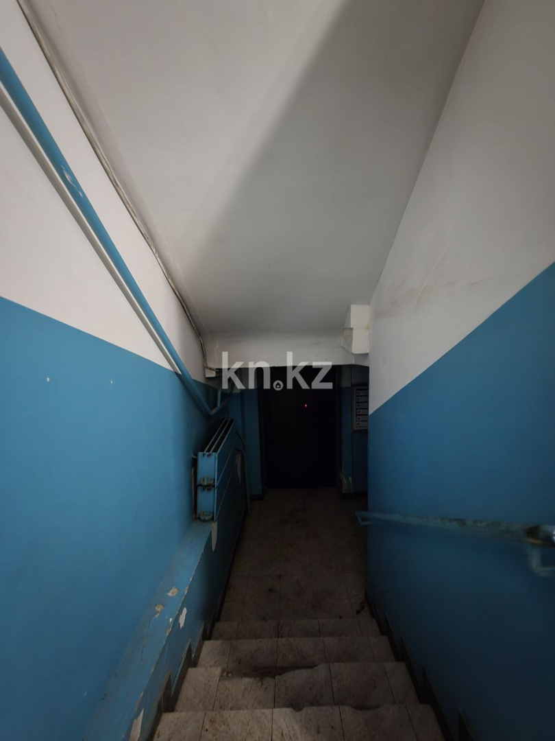 Продажа 3-комнатной квартиры, 73.6 м² в Алматы - фото 34