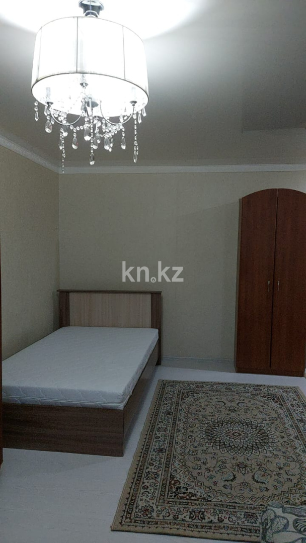 Аренда 1-комнатной квартиры, 30 м² в Астане - фото 4