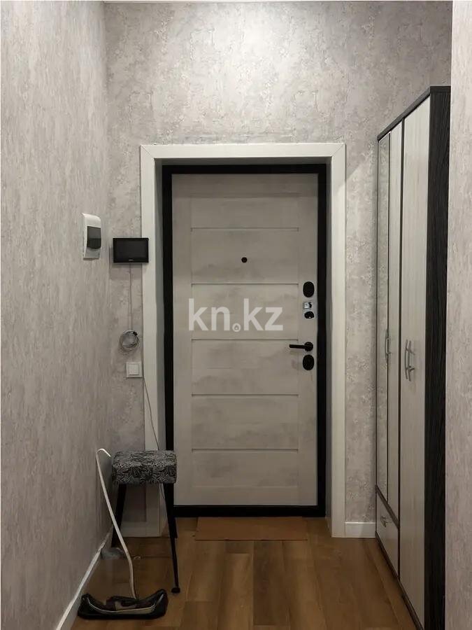 Продажа 1-комнатной квартиры, 40 м² в Караганде - фото 4