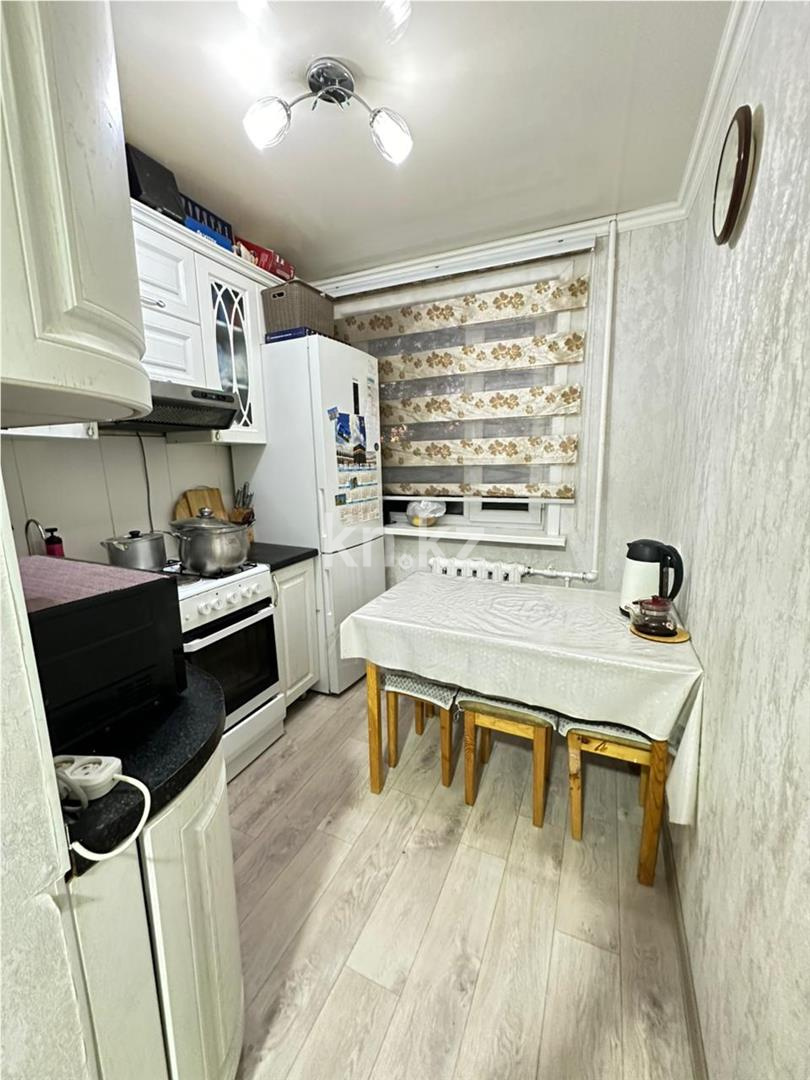 Продажа 3-комнатной квартиры, 61 м² в Караганде - фото 6