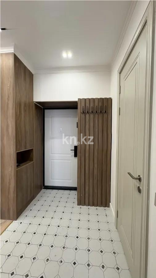 Продажа 2-комнатной квартиры, 38 м² в Астане - фото 5