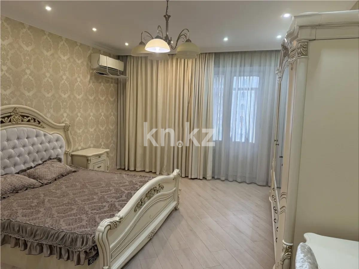 Продажа 3-комнатной квартиры, 165 м² в Алматы - фото 3