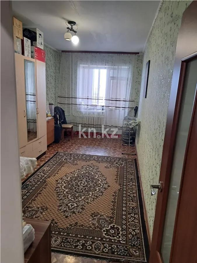 Продажа 2-комнатной квартиры, 56.7 м² в Астане - фото 2