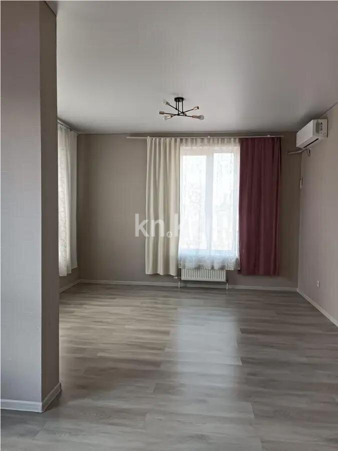 Продажа 2-комнатной квартиры, 46 м² в Астане