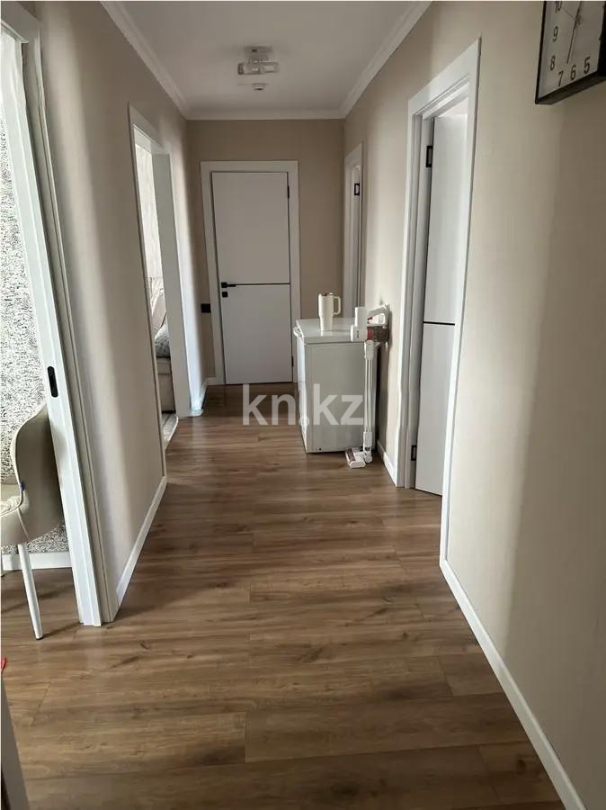 Продажа 3-комнатной квартиры, 68.9 м² в Астане - фото 6