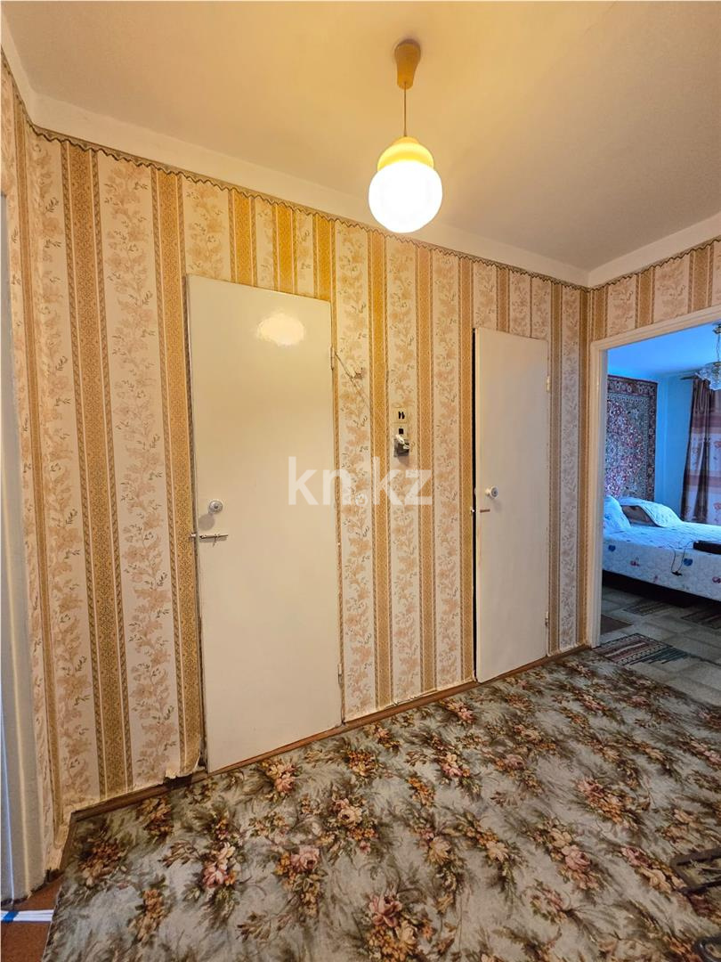 Продажа 3-комнатной квартиры, 68 м², ул. Казахстанская в Темиртау - фото 11