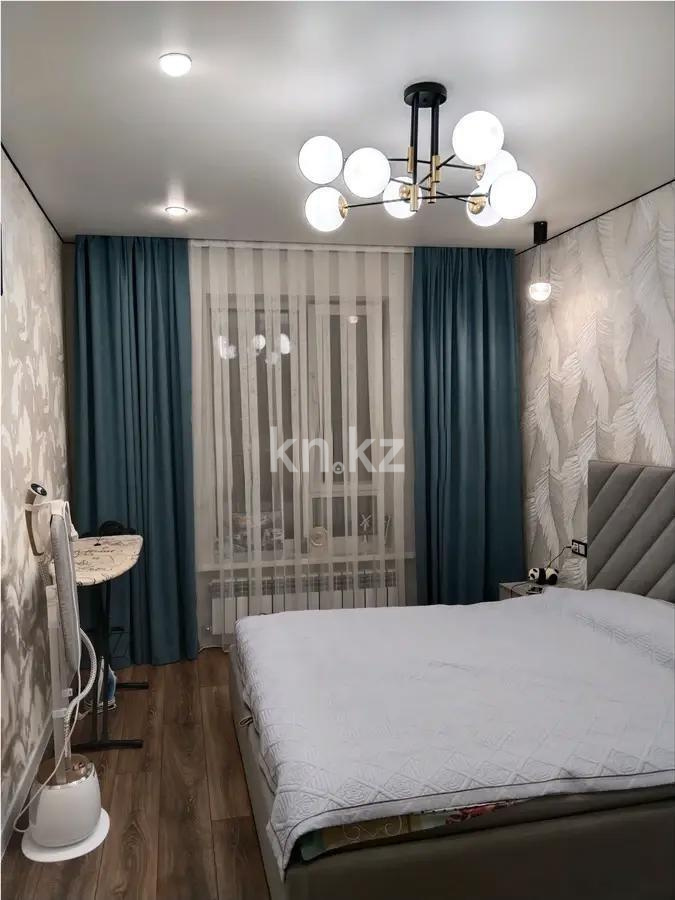 Продажа 3-комнатной квартиры, 101.7 м², ул. Бейбарыс Султан, дом  27 в Астане - фото 4