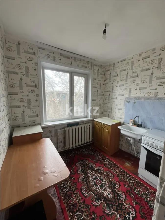 Продажа 1-комнатной квартиры, 44 м² в Караганде - фото 2