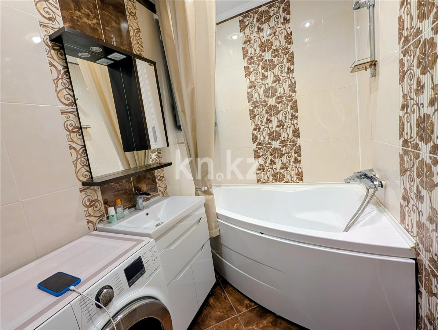 Продажа 3-комнатной квартиры, 94 м² в Караганде - фото 11