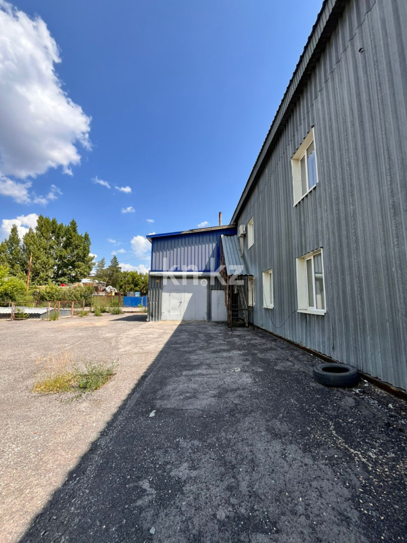 Продажа , 689.5 м², ул. Ермекова, дом  120/2 в Караганде - фото 4