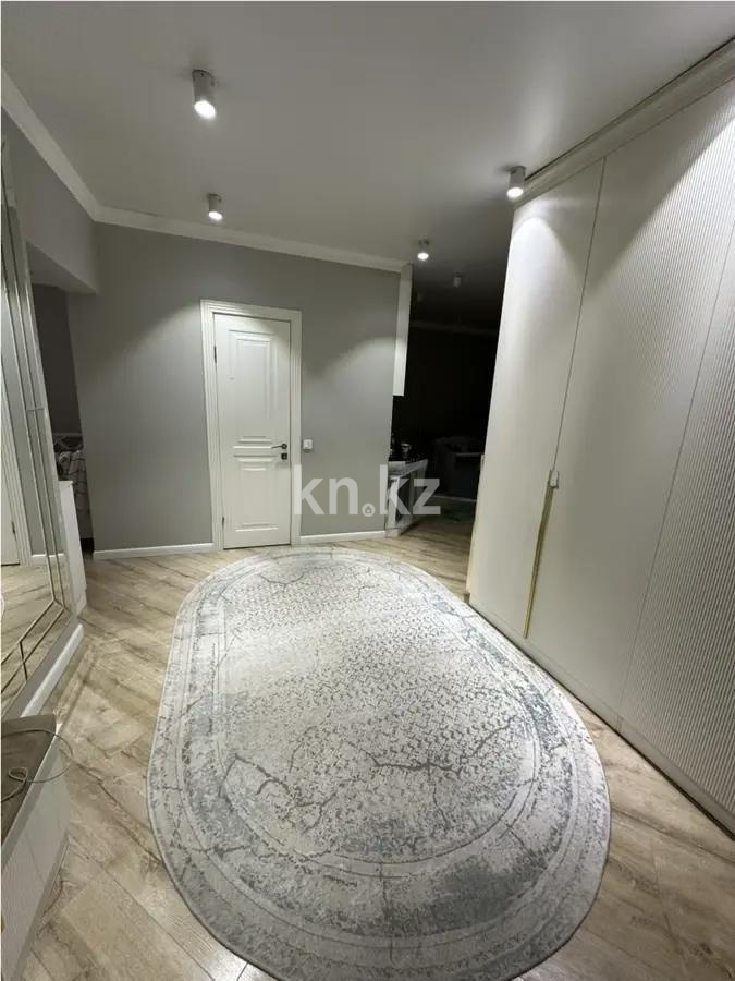 Продажа 2-комнатной квартиры, 72 м² в Алматы - фото 4