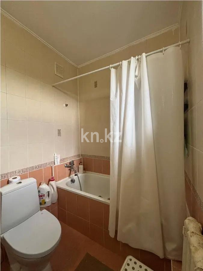 Продажа 2-комнатной квартиры, 55.7 м² в Алматы - фото 4