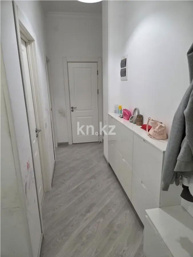 Продажа 3-комнатной квартиры, 76 м², пр. Улы Дала, дом  54 в Астане - фото 6