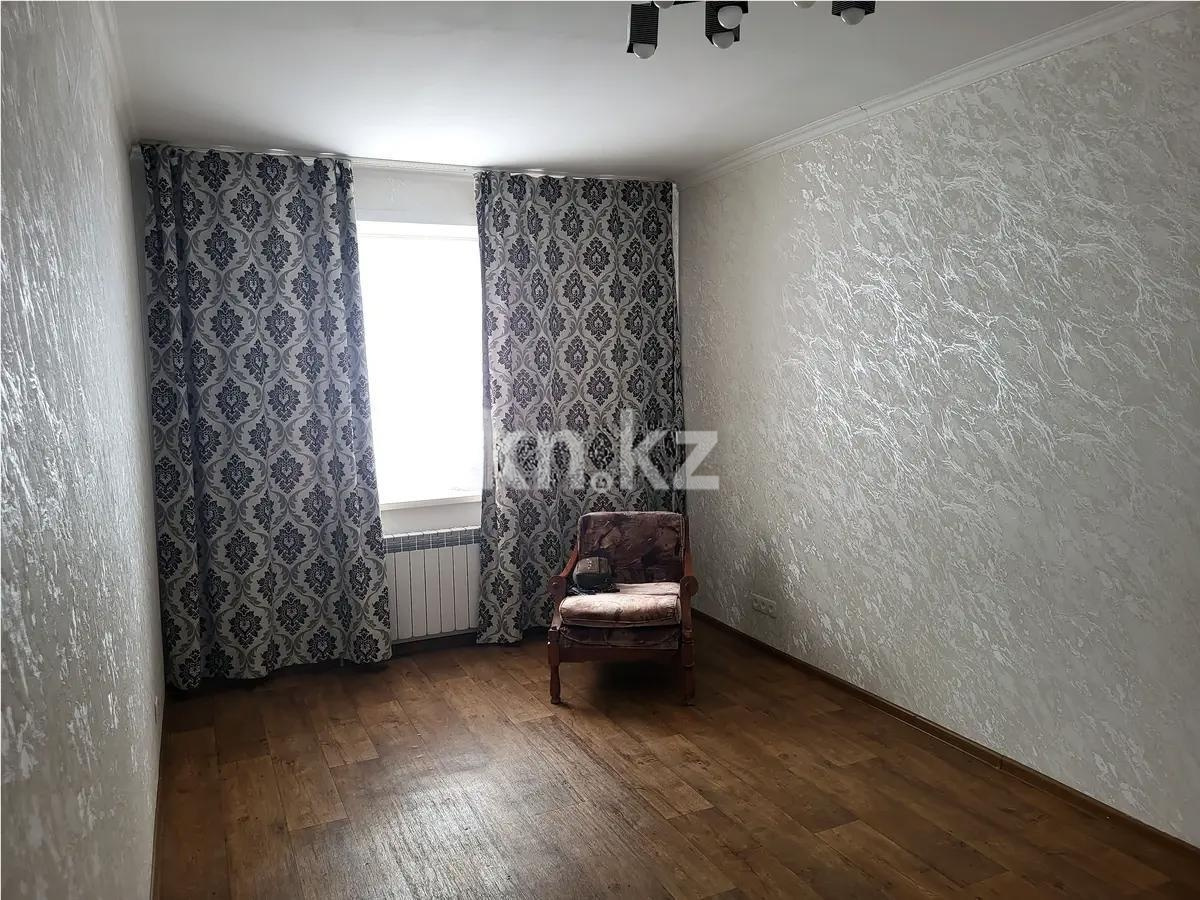 Продажа 1-комнатной квартиры, 34 м² в Астане