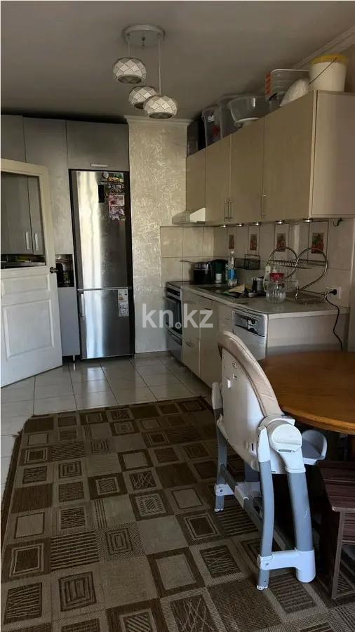 Продажа 2-комнатной квартиры, 63 м² в Алматы - фото 3