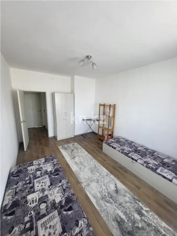Продажа 2-комнатной квартиры, 62.2 м² в Алматы - фото 3