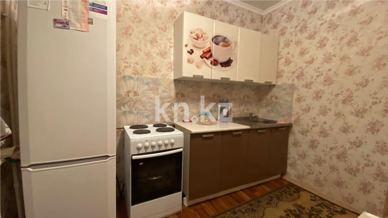Продажа 3-комнатной квартиры, 63 м², мкр-н Гульдер-1 в Караганде - фото 8