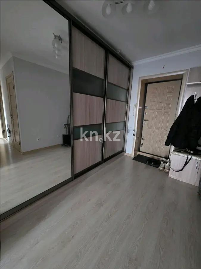 Продажа 2-комнатной квартиры, 58 м² в Астане - фото 4