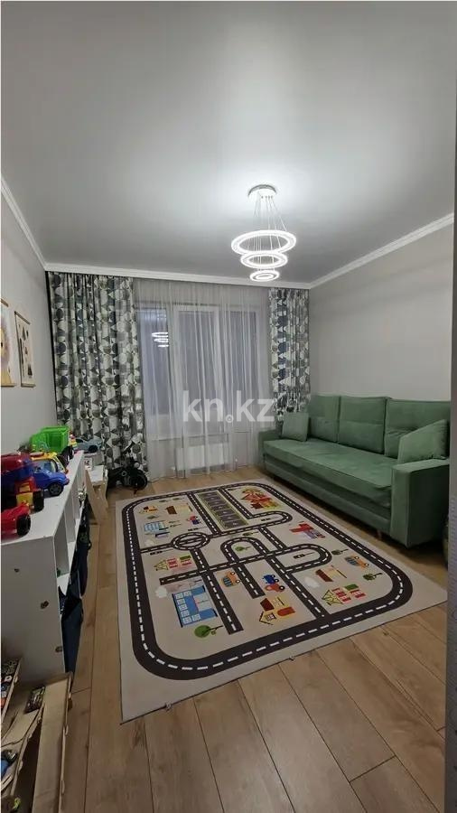 Продажа 3-комнатной квартиры, 77 м² в Алматы - фото 3