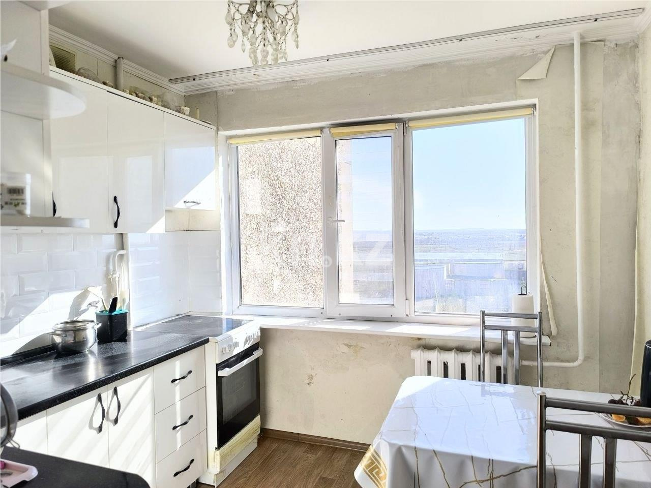 Продажа 3-комнатной квартиры, 69 м² в Караганде - фото 7