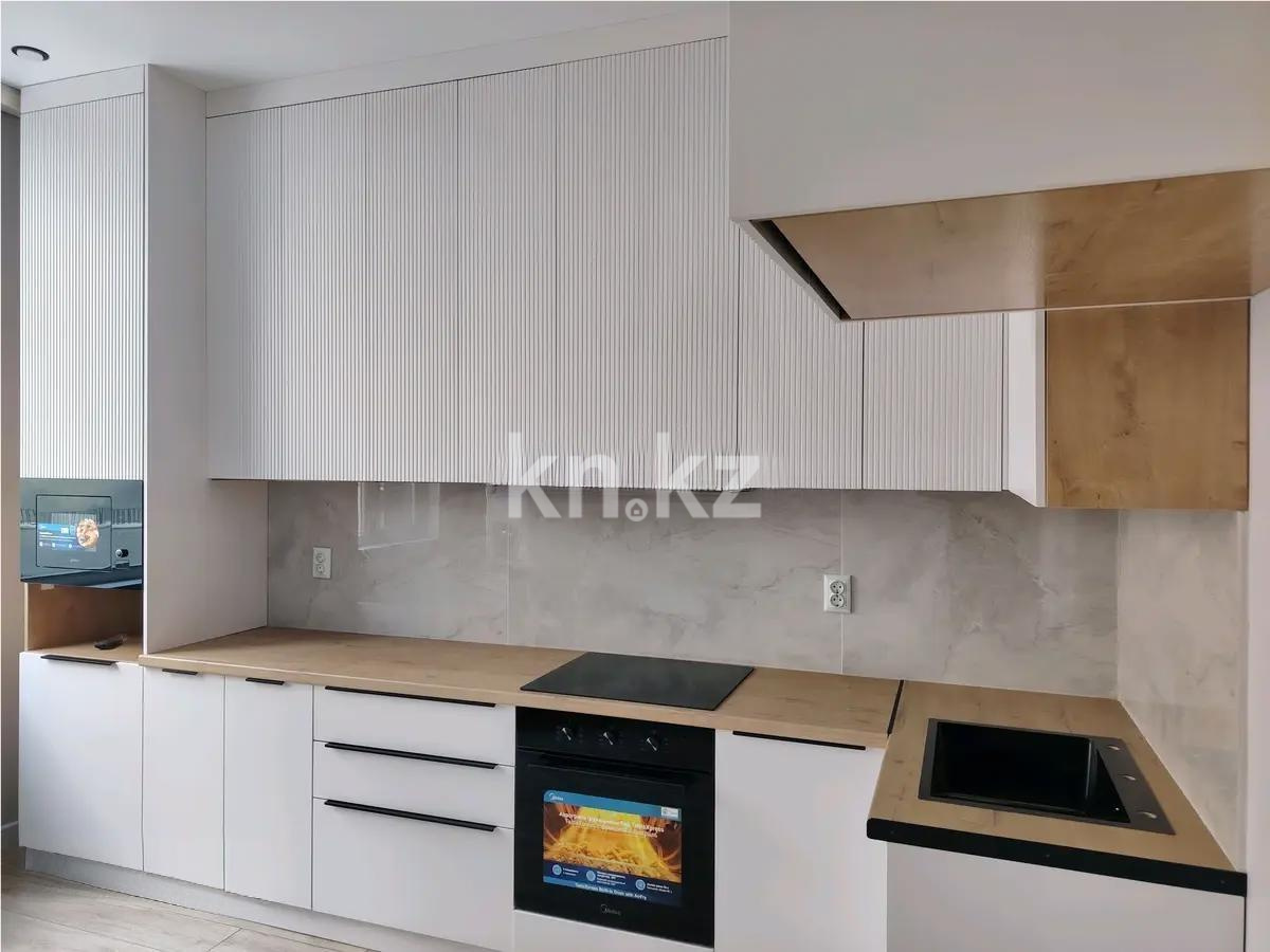 Продажа 2-комнатной квартиры, 73.2 м² в Астане - фото 4