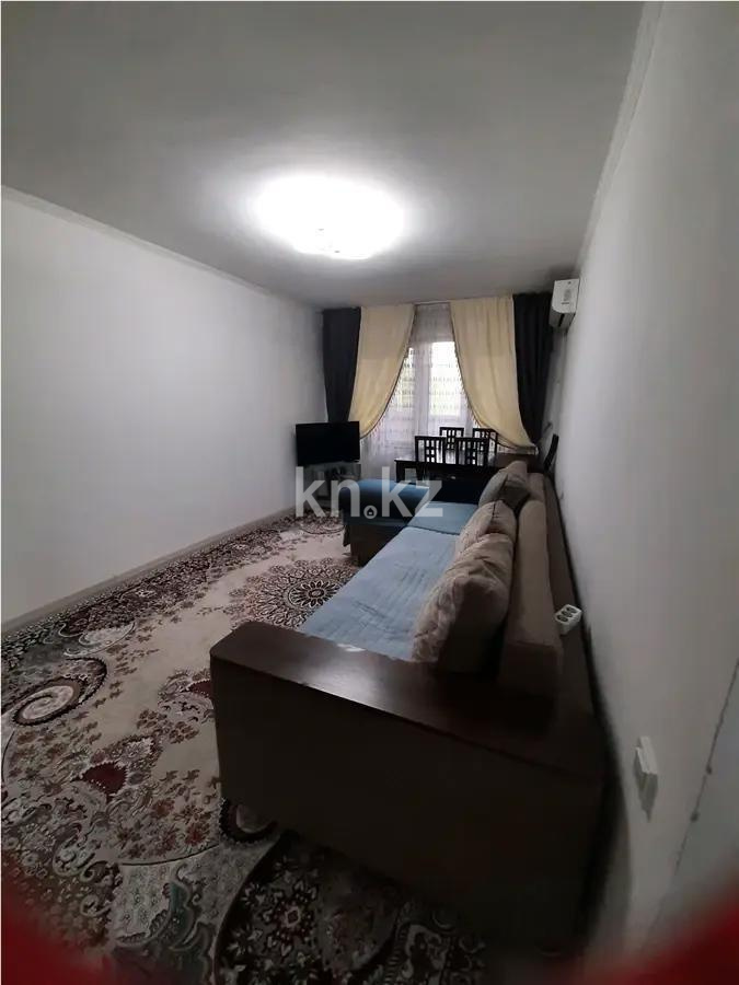 Продажа 3-комнатной квартиры, 60 м² в Алматы - фото 4