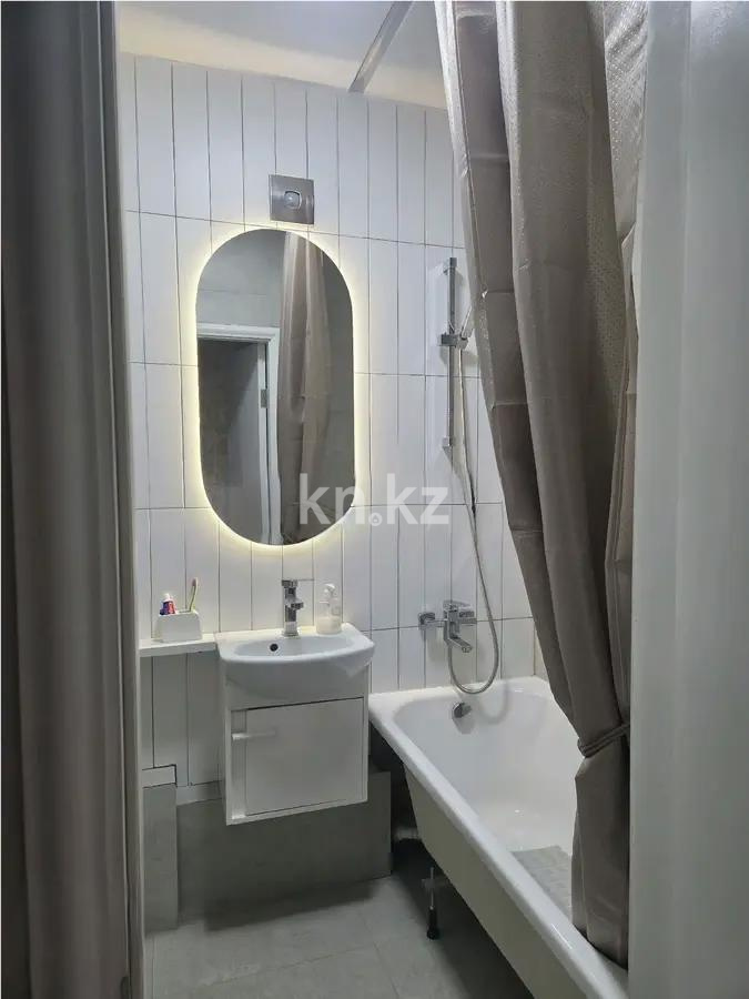 Продажа 1-комнатной квартиры, 34.8 м², ул. Есенова, дом  17 в Алматы - фото 2