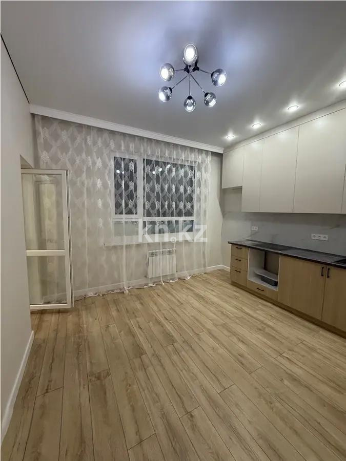 Продажа 1-комнатной квартиры, 40 м² в Астане - фото 2