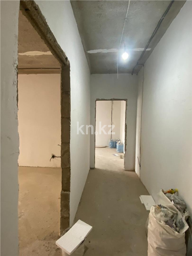 Продажа 2-комнатной квартиры, 59 м² в Караганде - фото 7