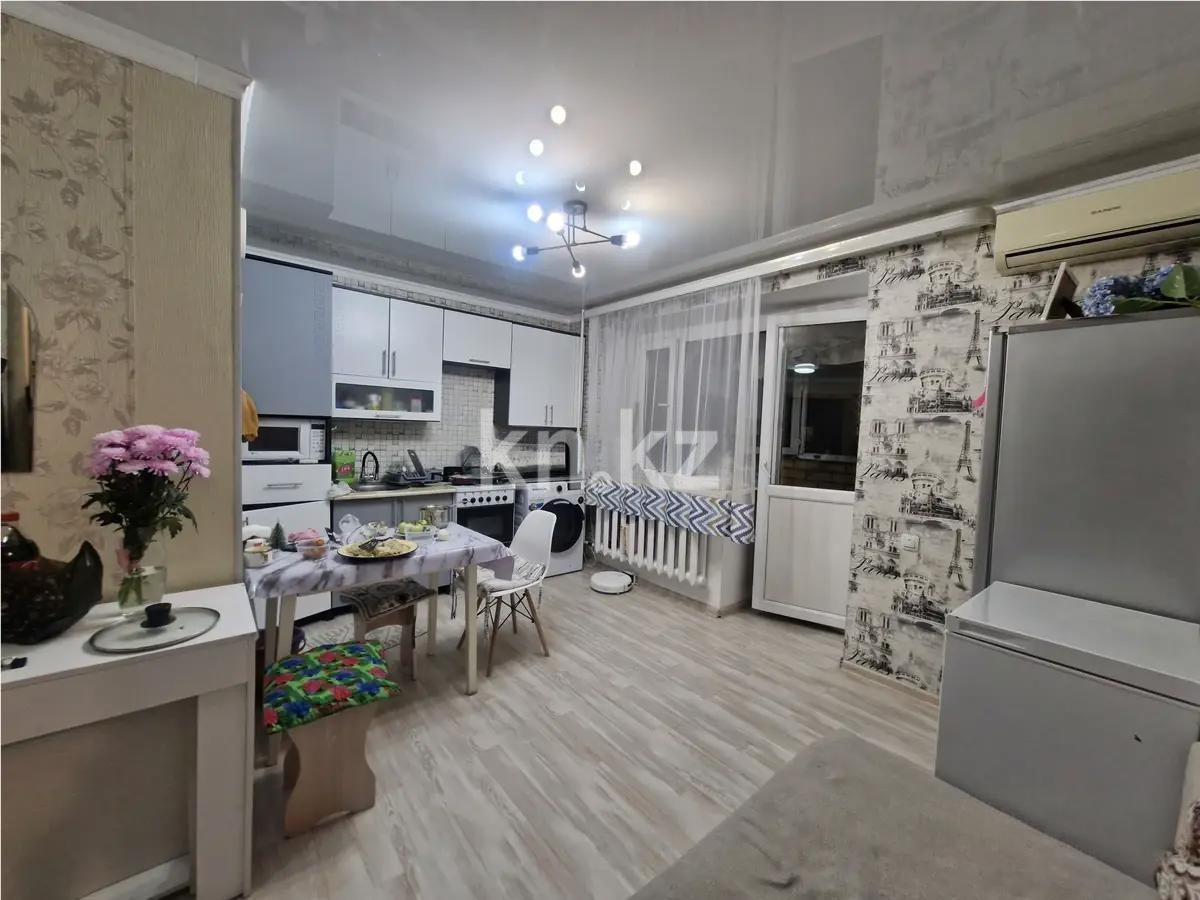 Продажа 2-комнатной квартиры, 34 м², ул. Тархана, дом  17 в Астане - фото 3