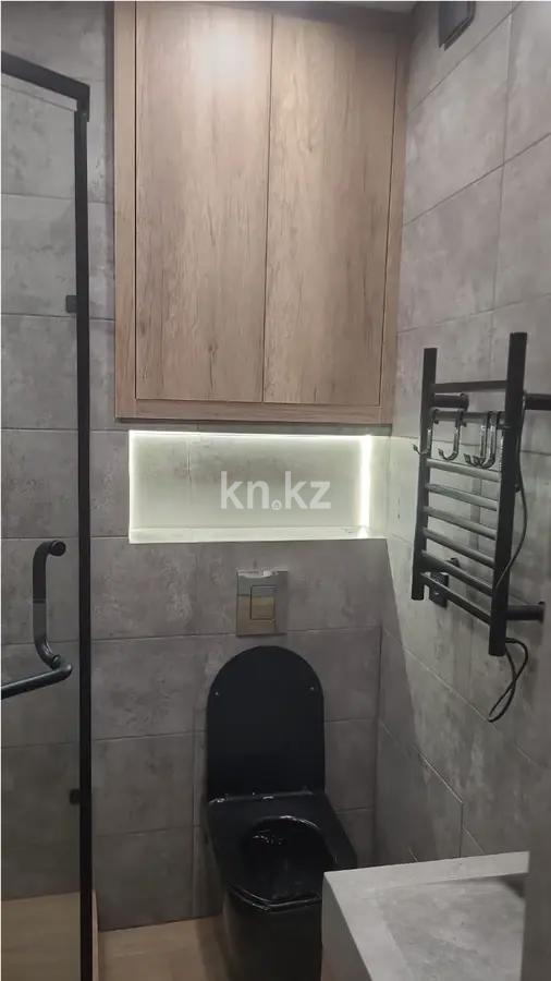 Продажа 2-комнатной квартиры, 49 м² в Алматы - фото 3