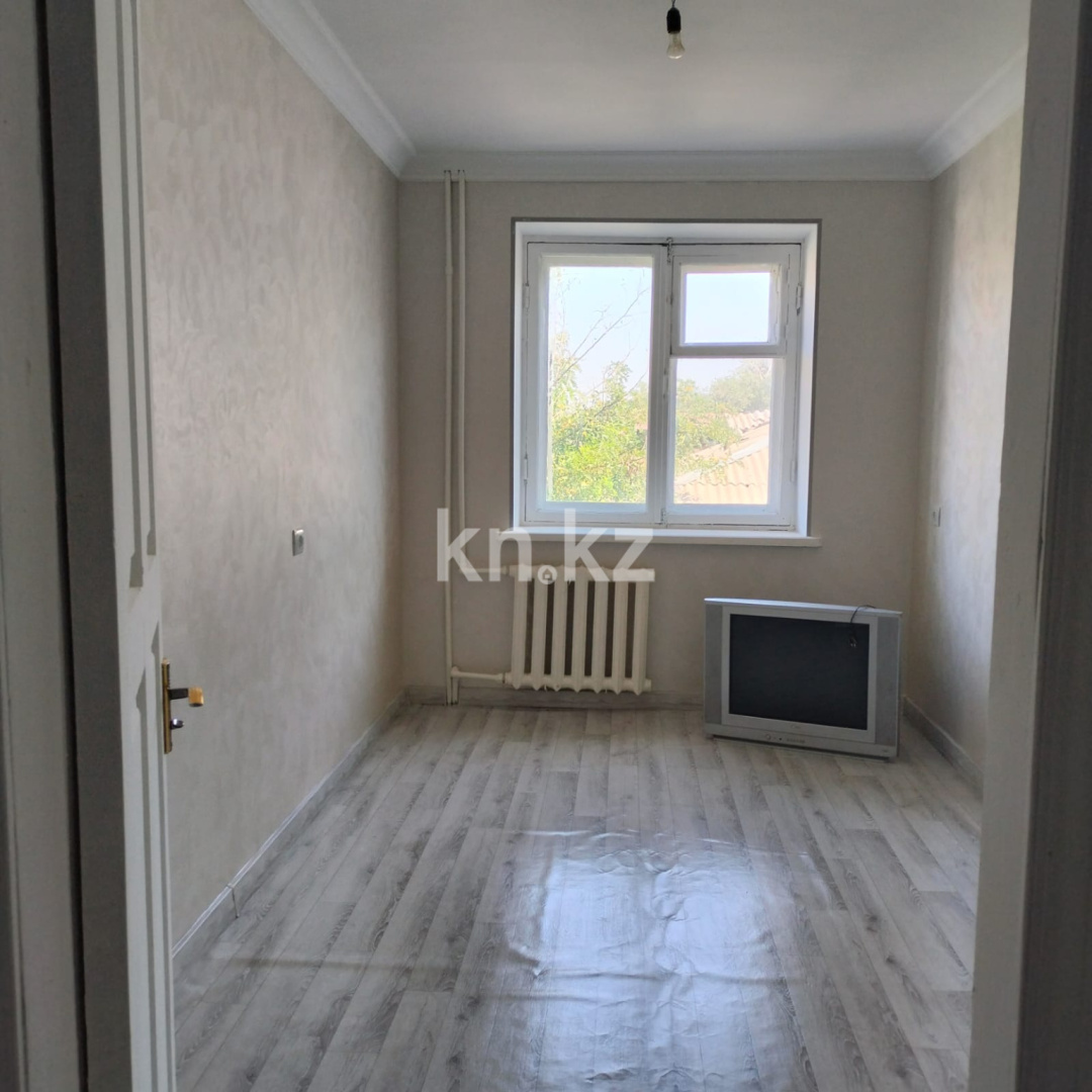 Продажа 2-комнатной квартиры, 39.54 м², Улбике Акына, дом  154 в Таразе - фото 2