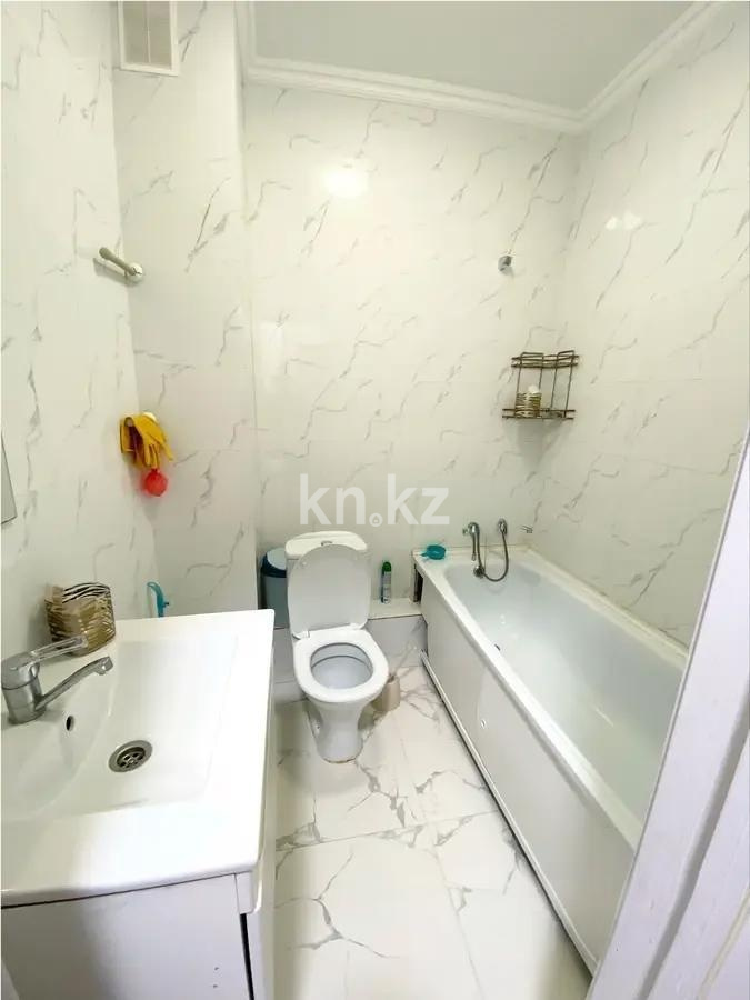 Продажа 1-комнатной квартиры, 42 м² в Астане - фото 3