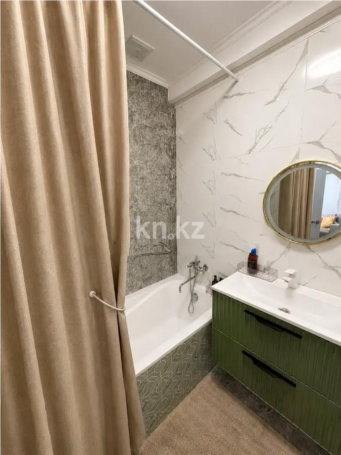 Продажа 2-комнатной квартиры, 48 м² в Алматы - фото 3