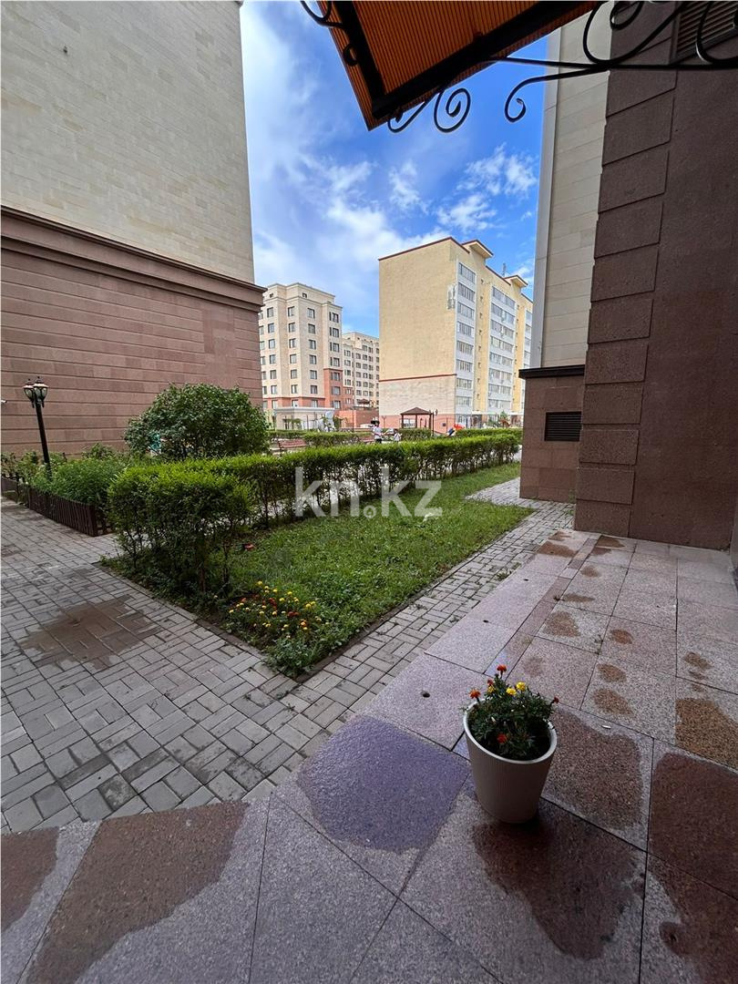 Продажа 3-комнатной квартиры, 76.3 м² в Астане - фото 16