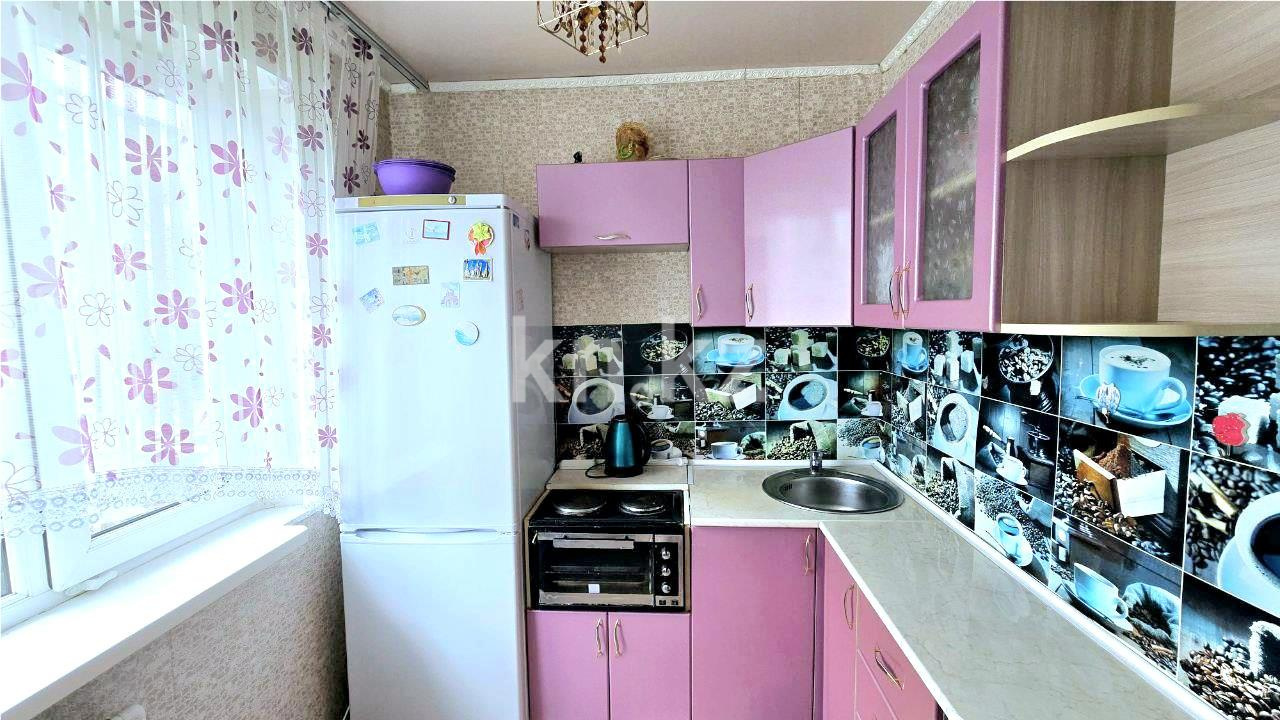 Продажа 2-комнатной квартиры, 44 м² в Темиртау