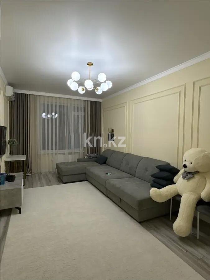 Продажа 2-комнатной квартиры, 70 м² в Астане