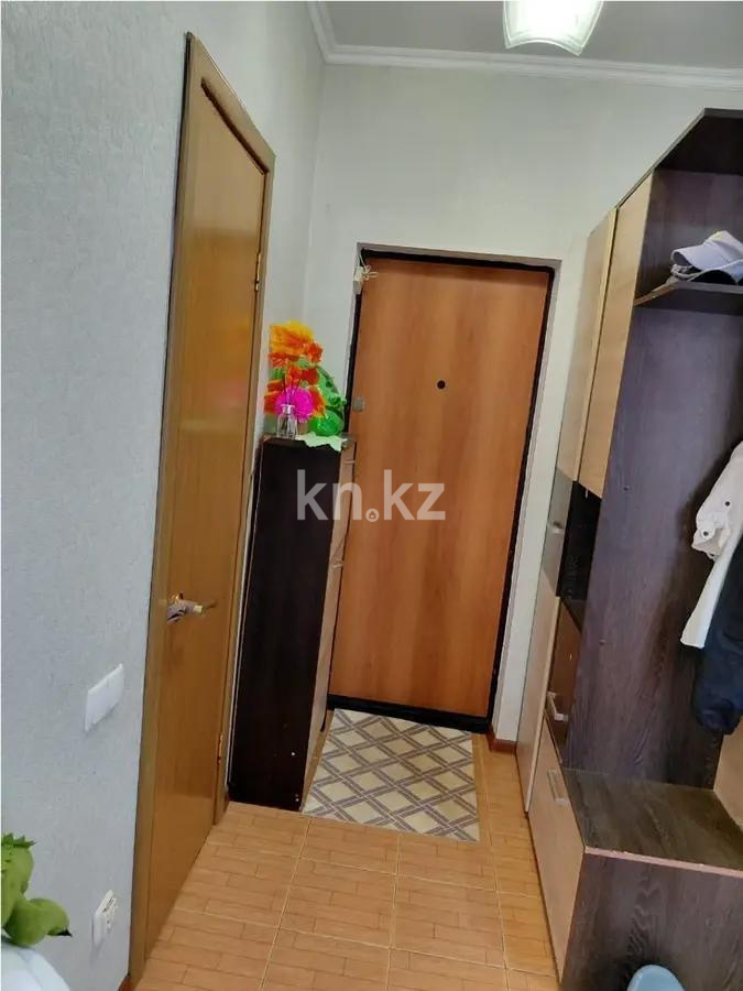 Продажа 1-комнатной квартиры, 30 м² в Астане - фото 2