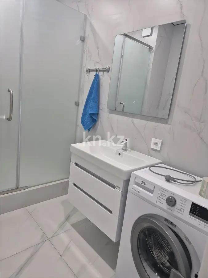 Продажа 1-комнатной квартиры, 40 м² в Астане - фото 3