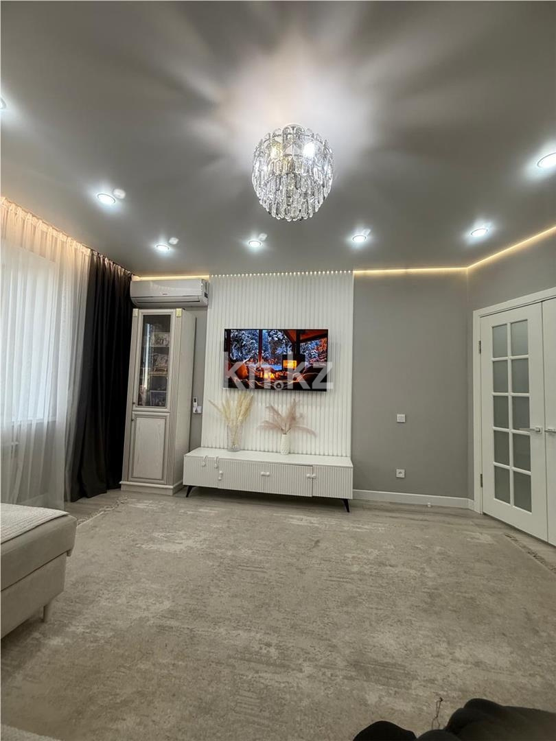 Продажа 3-комнатной квартиры, 74 м² в Караганде - фото 3
