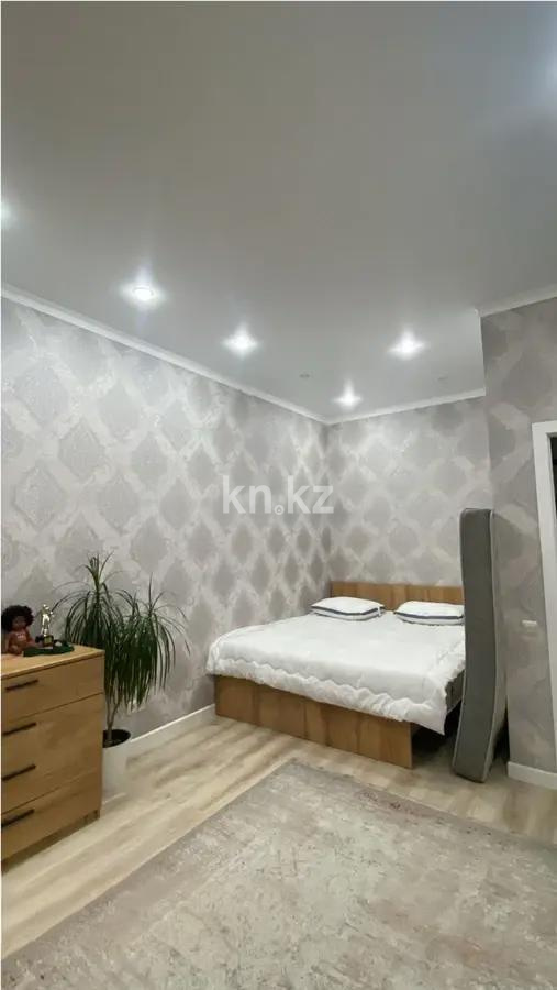 Продажа 1-комнатной квартиры, 40.7 м² в Астане - фото 2