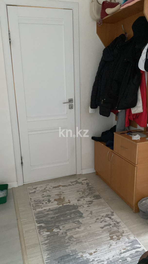 Аренда 2-комнатной квартиры, 53 м² в Астане - фото 4