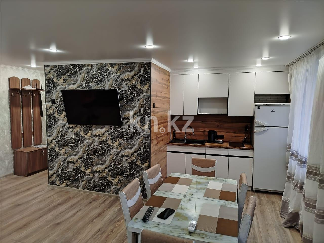 Продажа 2-комнатной квартиры, 44 м² в Темиртау - фото 4