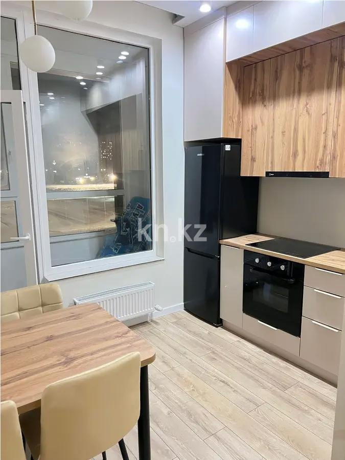 Продажа 2-комнатной квартиры, 40 м², ул. Култегин, дом  4а в Астане - фото 3