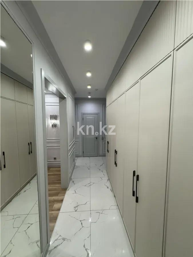 Продажа 3-комнатной квартиры, 88.7 м² в Астане - фото 7